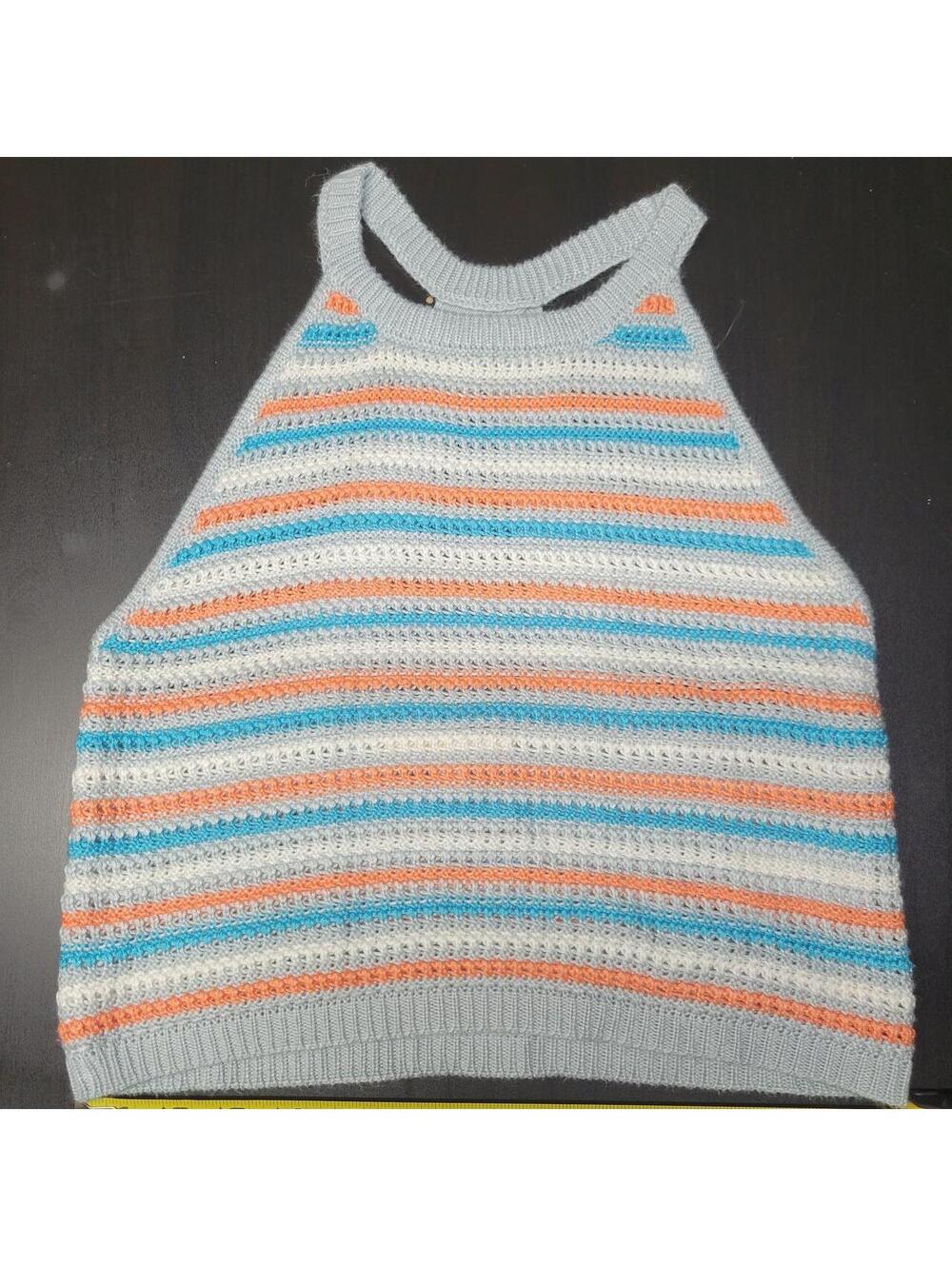 Madden Girl Women's Multi Vests-tanks-cami